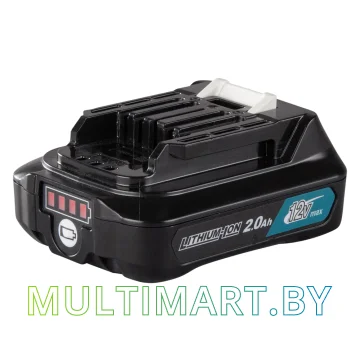 Аккумулятор Makita BL1021B (12В/2 Ah)